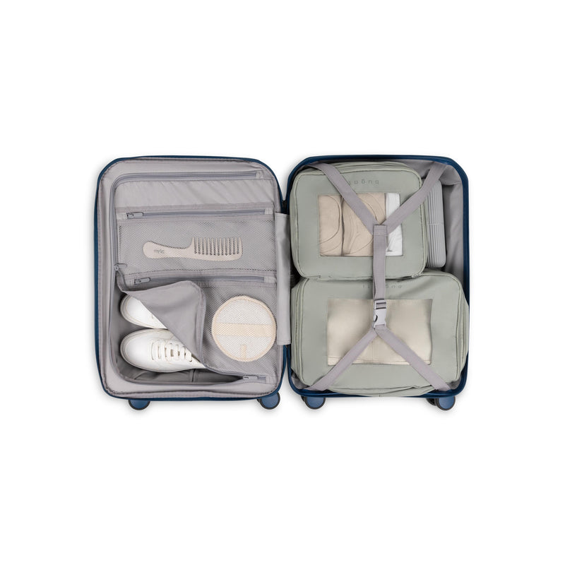 Bridgetown Carry-on Luggage