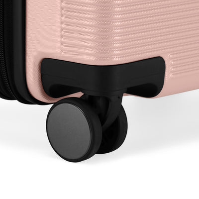 Buy Ensemble de 3 Valises Brussels in Rose for $239.99 in Canada - Image 9