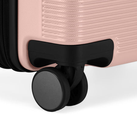 Buy Ensemble de 3 Valises Brussels in Rose for $239.99 in Canada - Image 9
