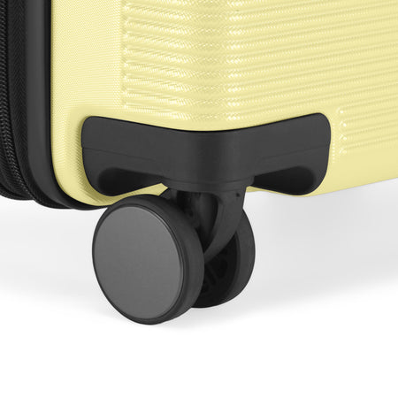 Buy Ensemble de 3 Valises Brussels in Jaune for $239.99 in Canada - Image 27