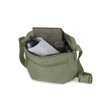 Buy Downtown Essentials Sac banane  in Vert clair for $24.99 in Canada - Image 15