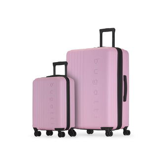 Classic Ensemble de 2 valises 