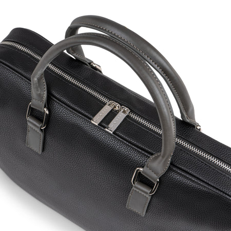 Buy La Mallette Contrast  in Noir for $100.00 in Canada - Image 16