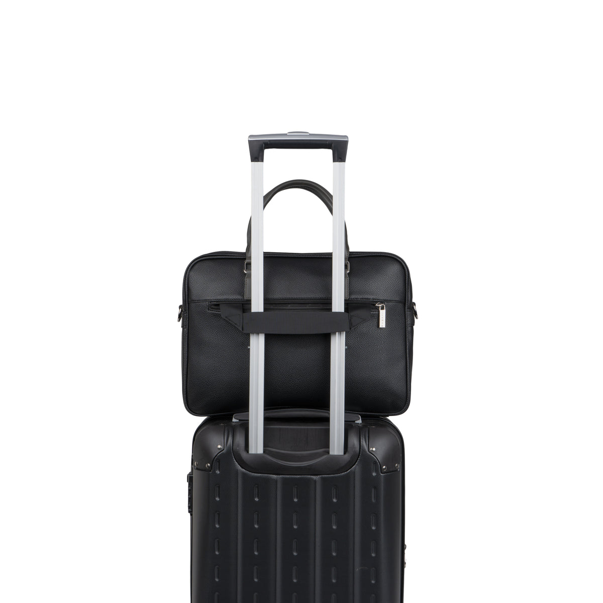 Contrast Briefcase