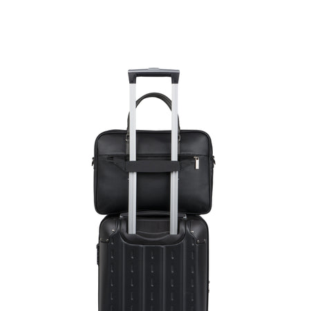 Buy La Mallette Contrast  in Noir for $100.00 in Canada - Image 18