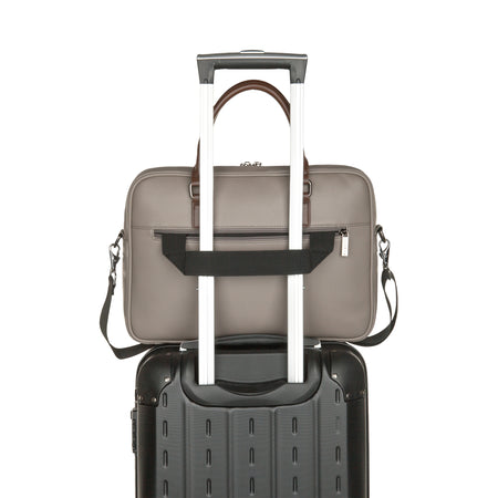 Buy La Mallette Contrast  in Gris for $100.00 in Canada - Image 8