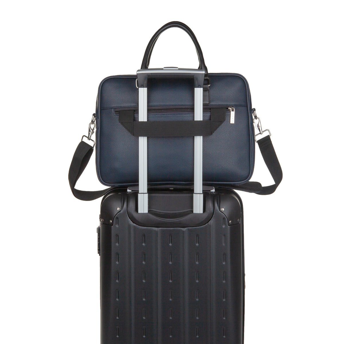 Contrast Briefcase