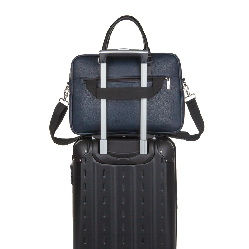 Contrast Briefcase