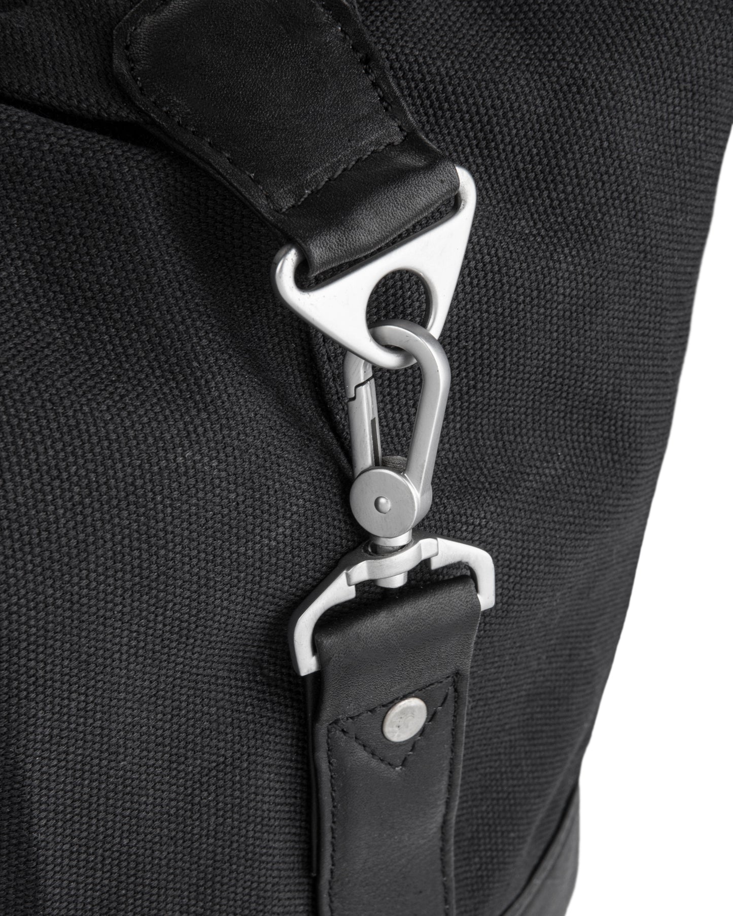 Colombia Duffle Bag Canvas