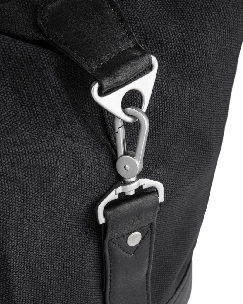 Colombia Duffle Bag Canvas