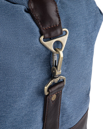 Colombia Duffle Bag Canvas