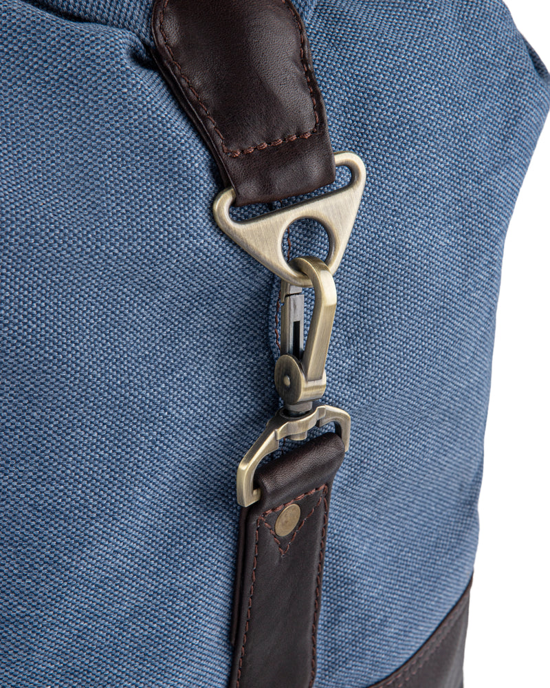 Colombia Duffle Bag Canvas