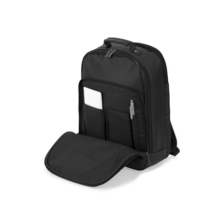 Buy Gin & Twill Backpack in Black for $130.00 in Canada - Image 5