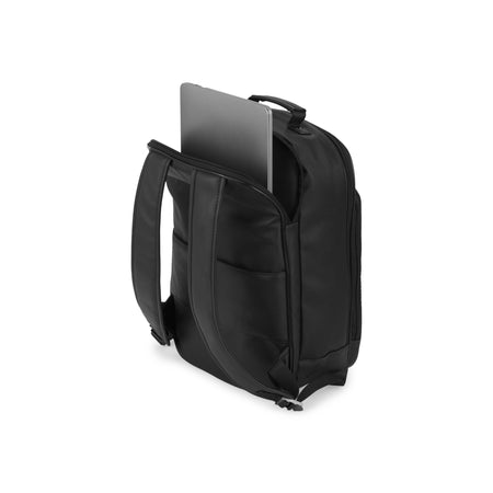 Buy Gin & Twill Backpack in Black for $130.00 in Canada - Image 6