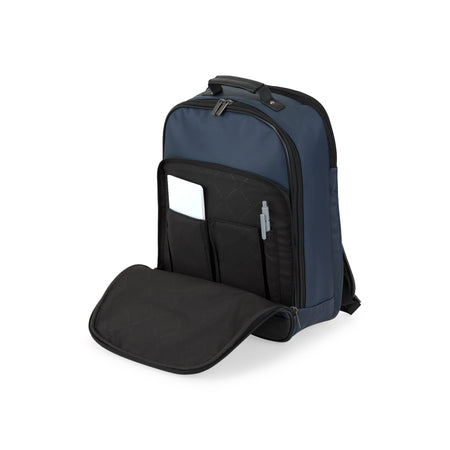 Buy Gin & Twill Backpack in Navy for $130.00 in Canada - Image 12