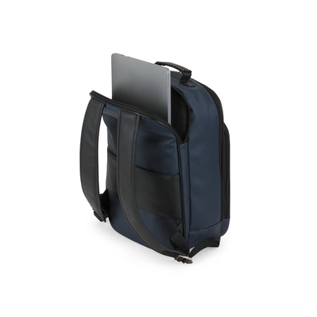 Buy Gin & Twill Backpack in Navy for $130.00 in Canada - Image 13