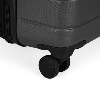 Grande Valise Hamburg 