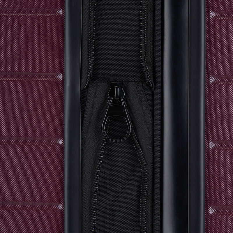 Hamburg Check-in Medium