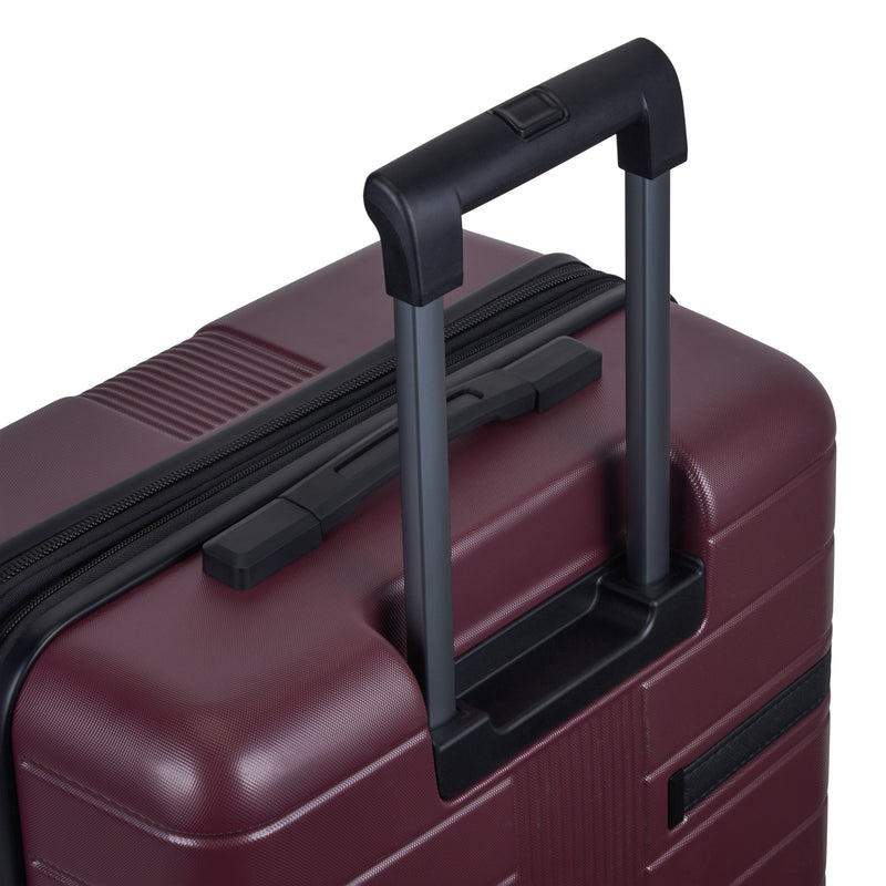 Hamburg Check-in Medium