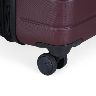 Grande Valise Hamburg 