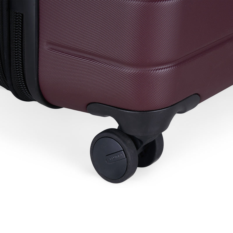 Hamburg Check-in Medium