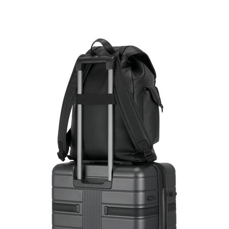 Buy Sac à dos Henry in Noir for $100.00 in Canada - Image 6