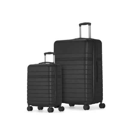 Buy Ensemble de 2 valises Lisbon in Noir for $249.99 in Canada - Image 17
