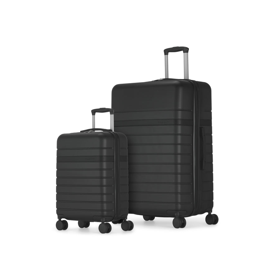 Ensemble de 2 valises Lisbon