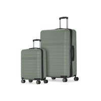 Lisbon Ensemble de valises 2 pièces 