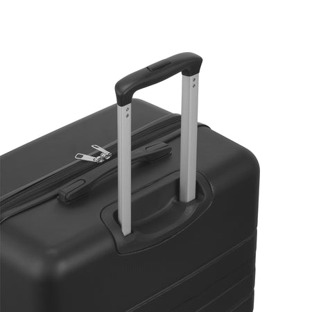 Buy Ensemble de 2 valises Lisbon in Noir for $249.99 in Canada - Image 23