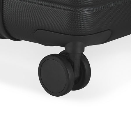 Buy Ensemble de 2 valises Lisbon in Noir for $249.99 in Canada - Image 24