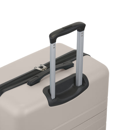 Buy Ensemble de 2 valises Lisbon in Latte for $249.99 in Canada - Image 7