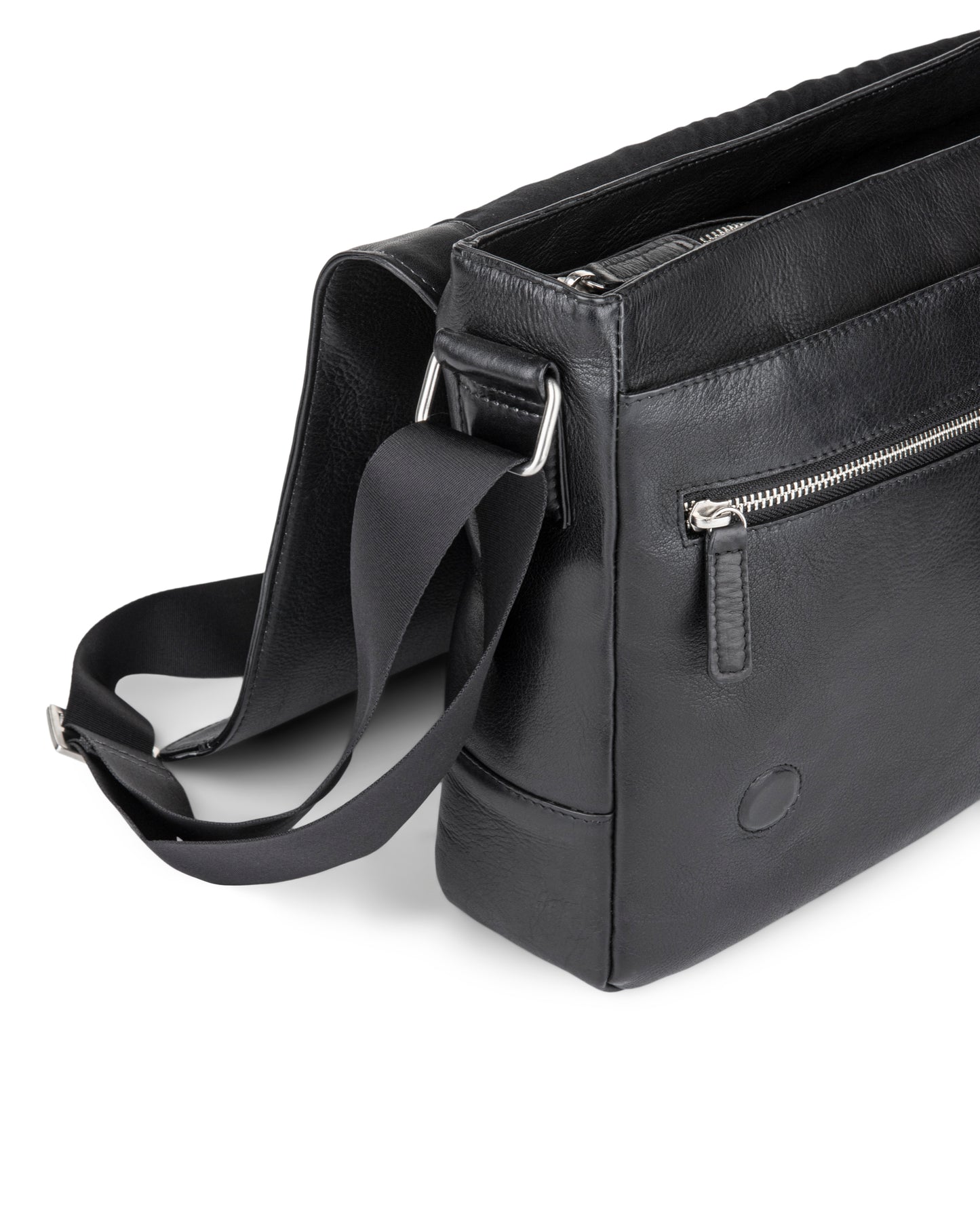 Colombia Messenger Bag