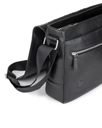 Colombia Messenger Bag