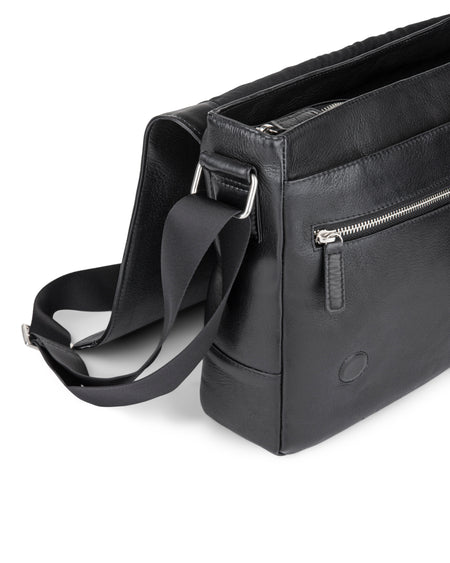 Buy  Colombia Sac messager in Noir for $320.00 in Canada - Image 6