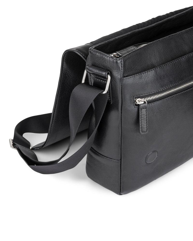 Colombia Messenger Bag