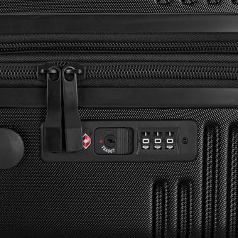 Valise Moyenne Nashville 