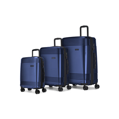 Buy Nashville 3 Piece Set in Navy for $550.00 in Canada - Image 1