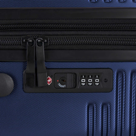 Buy Grande Valise Nashville  in Bleu Marine for $230.00 in Canada - Image 28
