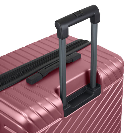 Buy Ensemble de 3 valises Oslo  in Rose for $299.99 in Canada - Image 17
