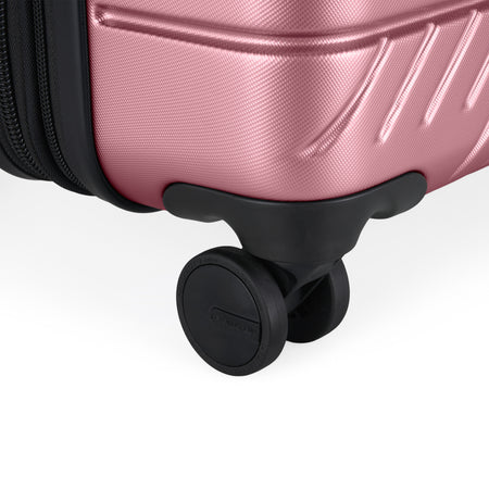Buy Ensemble de 3 valises Oslo  in Rose for $299.99 in Canada - Image 18