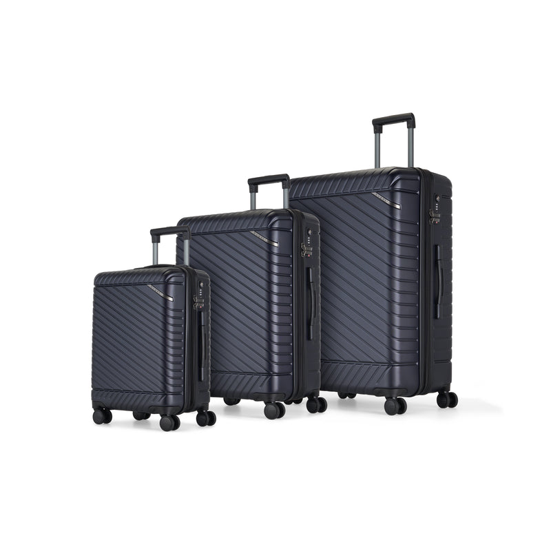 Oslo Ensemble de 3 valises