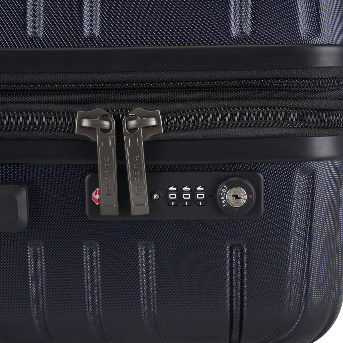Ensemble de 3 valises Oslo 