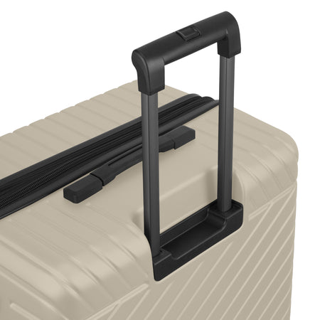 Buy Ensemble de 3 valises Oslo  in Beige for $299.99 in Canada - Image 8