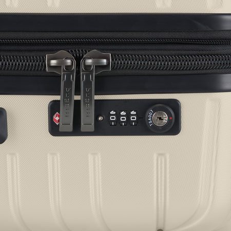 Buy Ensemble de 3 valises Oslo  in Beige for $299.99 in Canada - Image 7