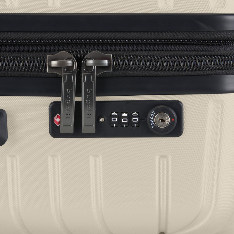 Oslo Ensemble de 3 valises