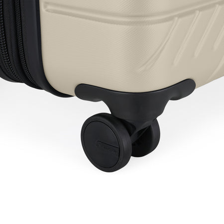 Buy Ensemble de 3 valises Oslo  in Beige for $299.99 in Canada - Image 9