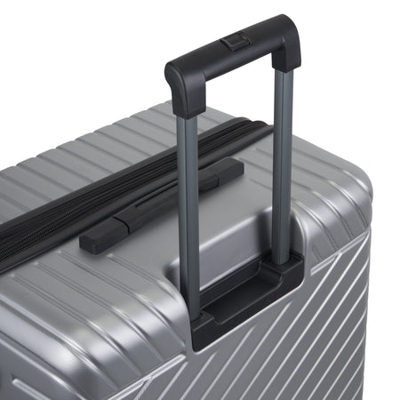 Buy Valise de cabine Oslo  in Argent for $200.00 in Canada - Image 14