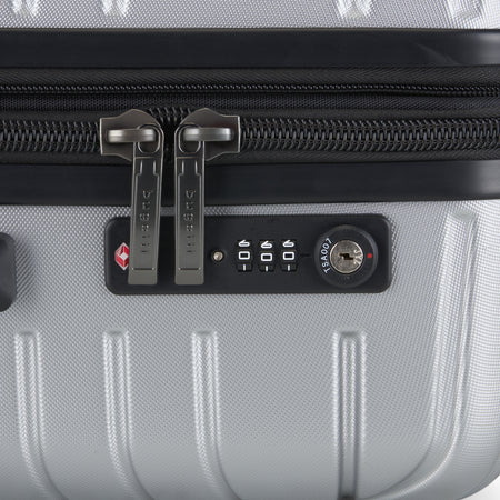 Buy Valise de cabine Oslo  in Argent for $200.00 in Canada - Image 15