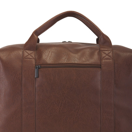 Buy Sac de Voyage Palermo in Cognac for $90.00 in Canada - Image 15